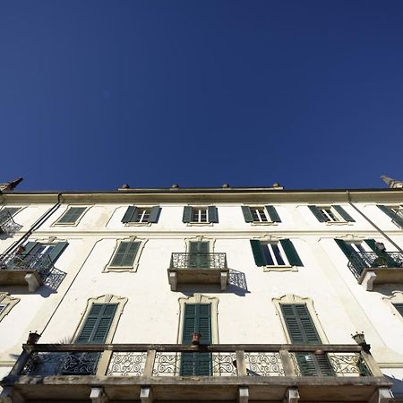 Nell'A Como Cadenabbia Esterno foto