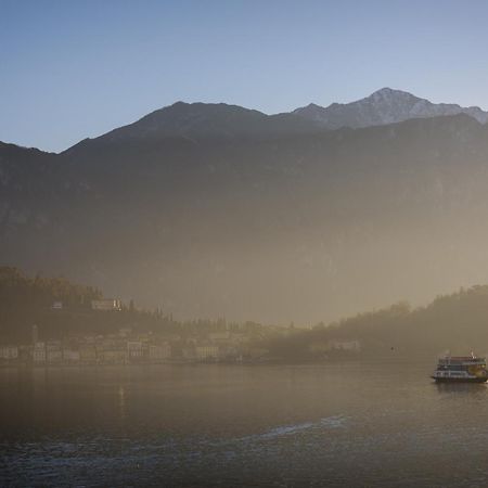 Nell'A Como Cadenabbia Esterno foto